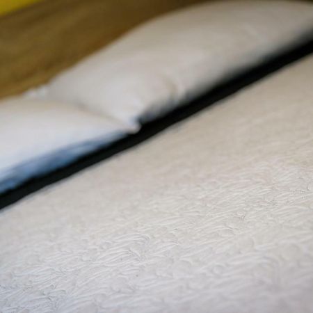 Apartman Jezevac 크르크 외부 사진